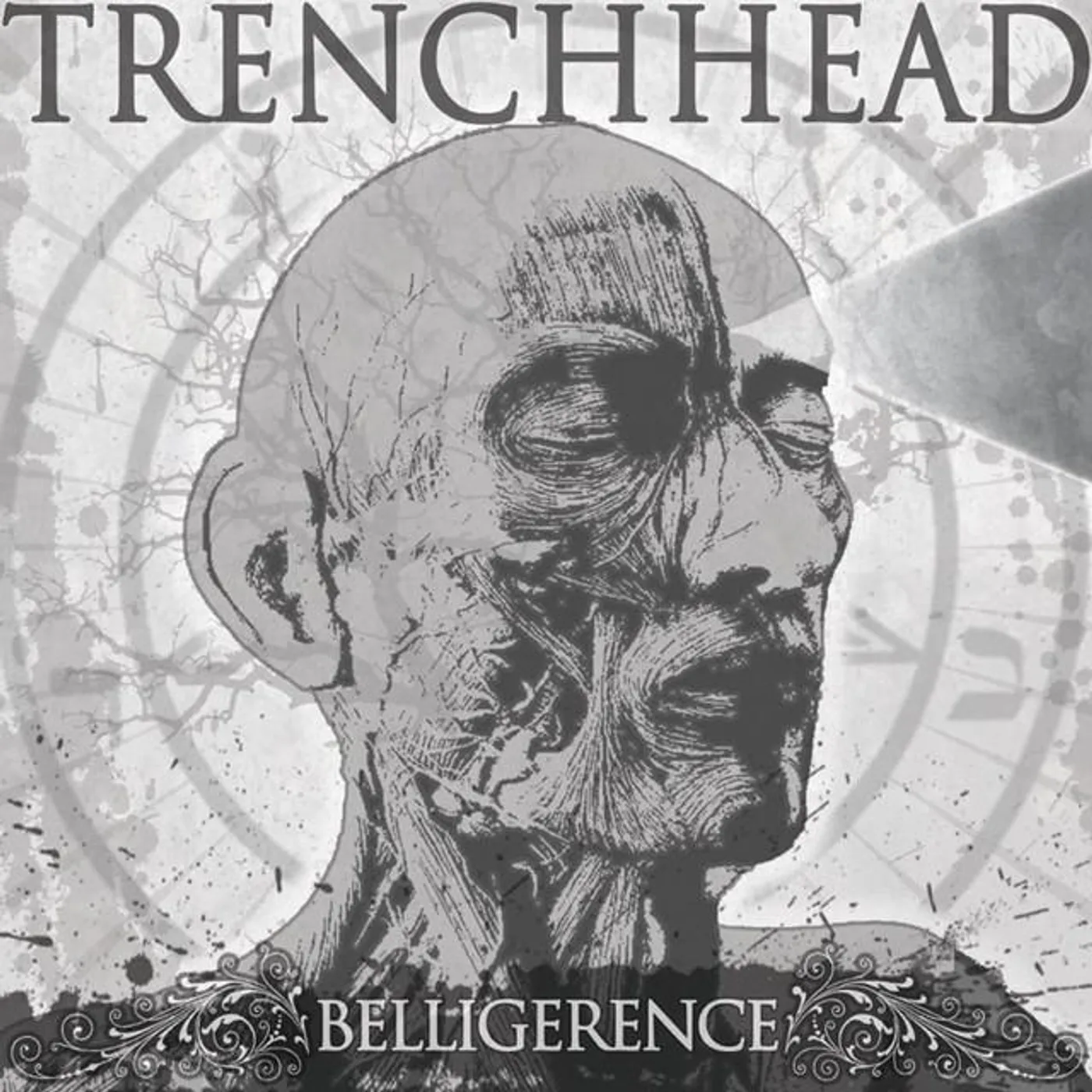 Trenchhead