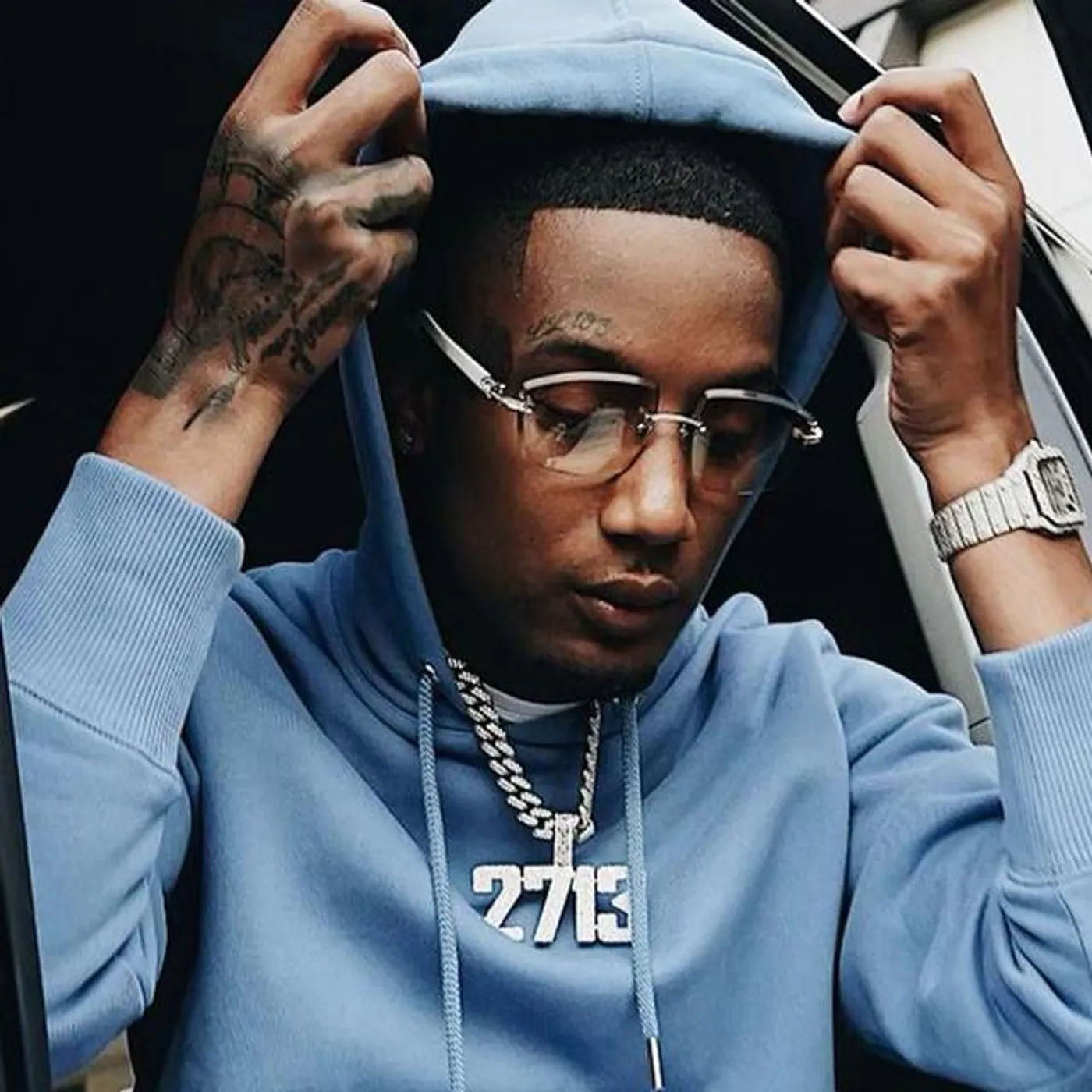 Trenchrunner Poodie Brand Page