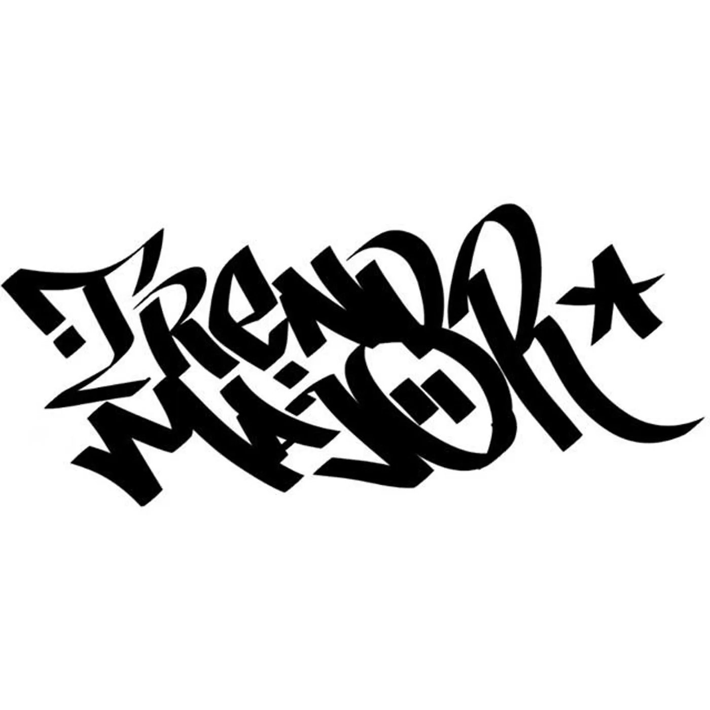 Trend Major Brand Page