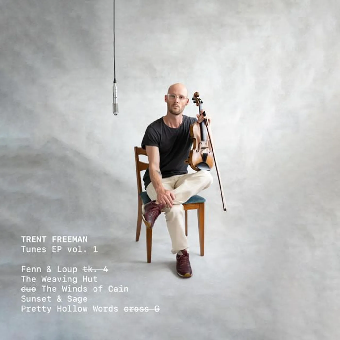 Trent Freeman Brand Page