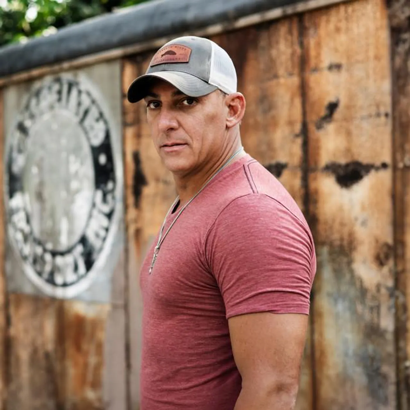 Trent Tomlinson Brand Page