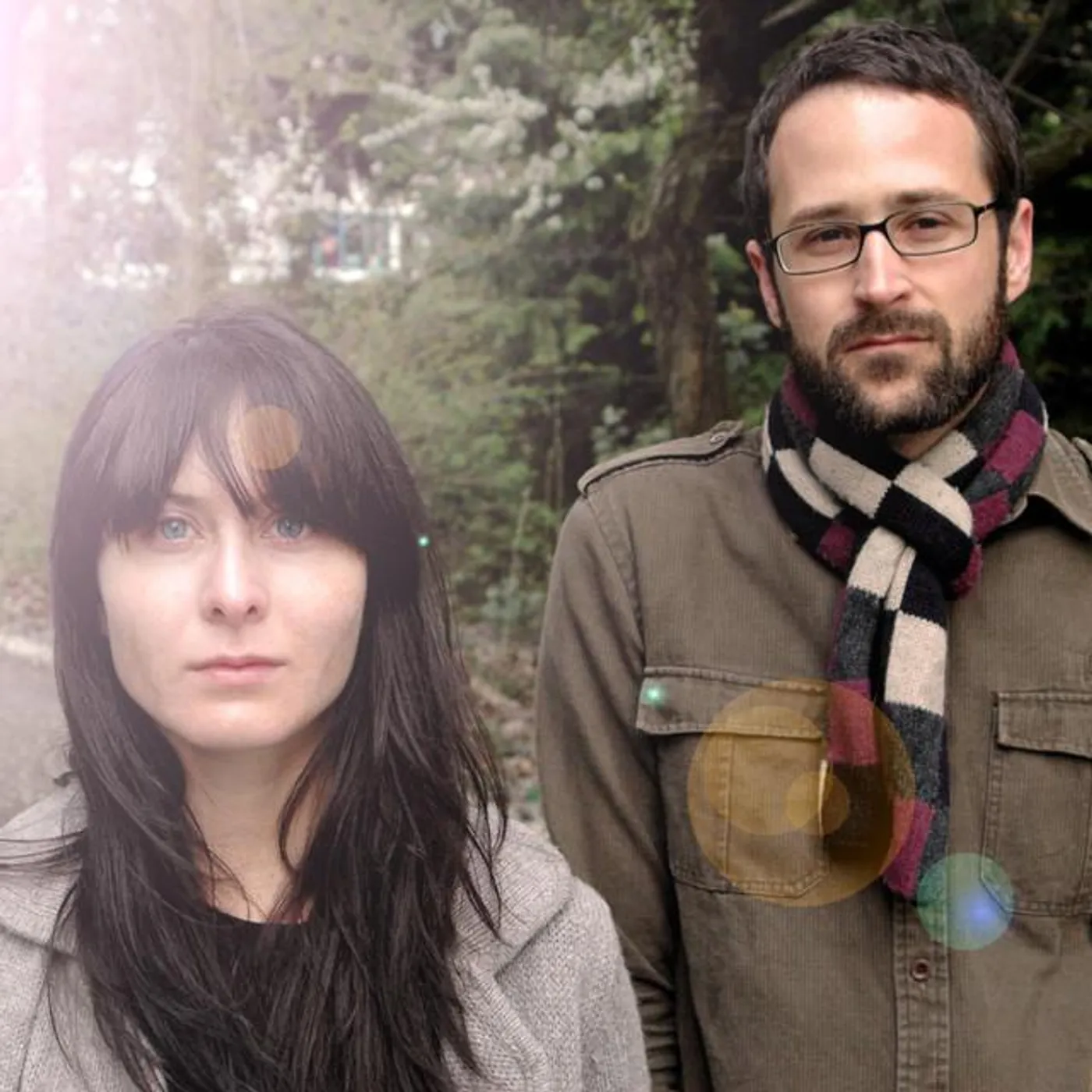 Trespassers William Brand Page