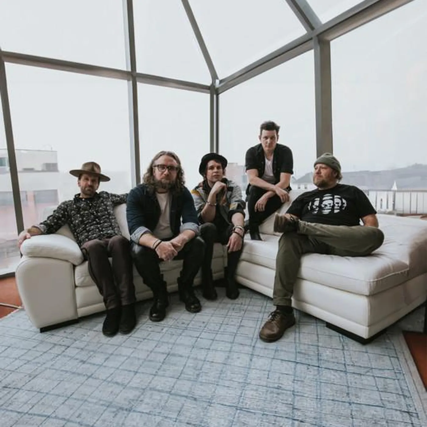 The Trews Brand Page