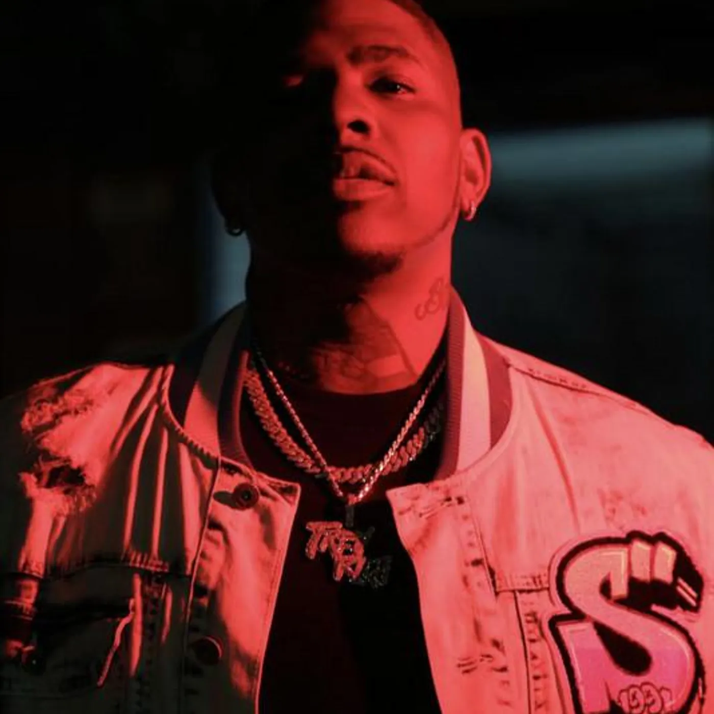 Trev Rich Brand Page