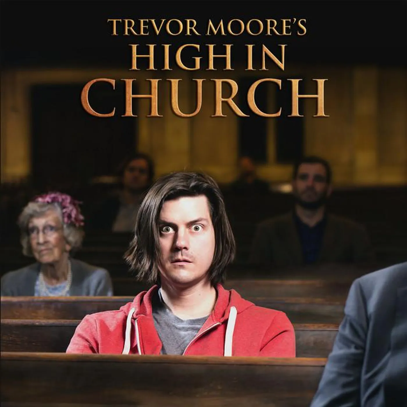 Trevor Moore Brand Page
