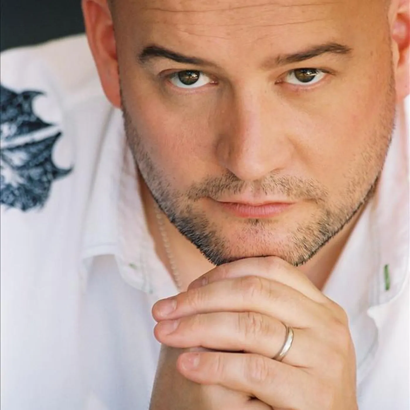 Trevor Morris Brand Page