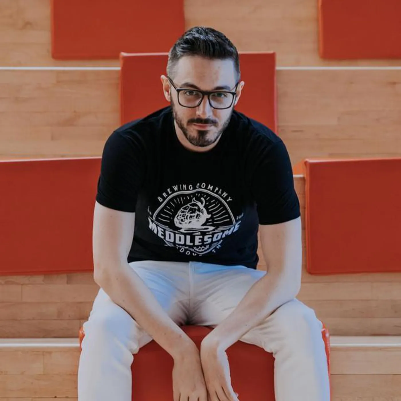 Trevor Alan Gomes Brand Page