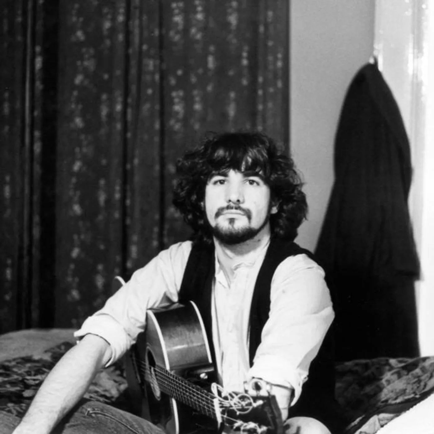 Trevor Beales Brand Page