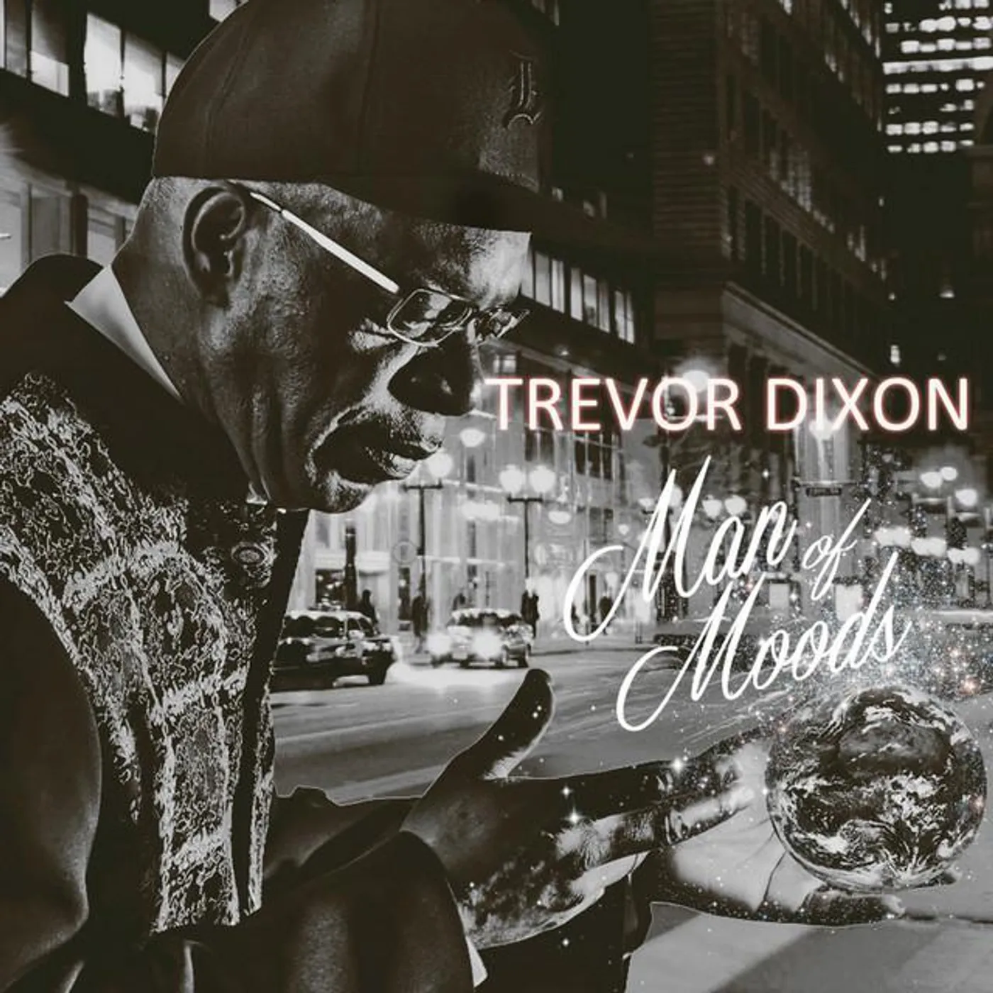 Trevor Dixon Brand Page