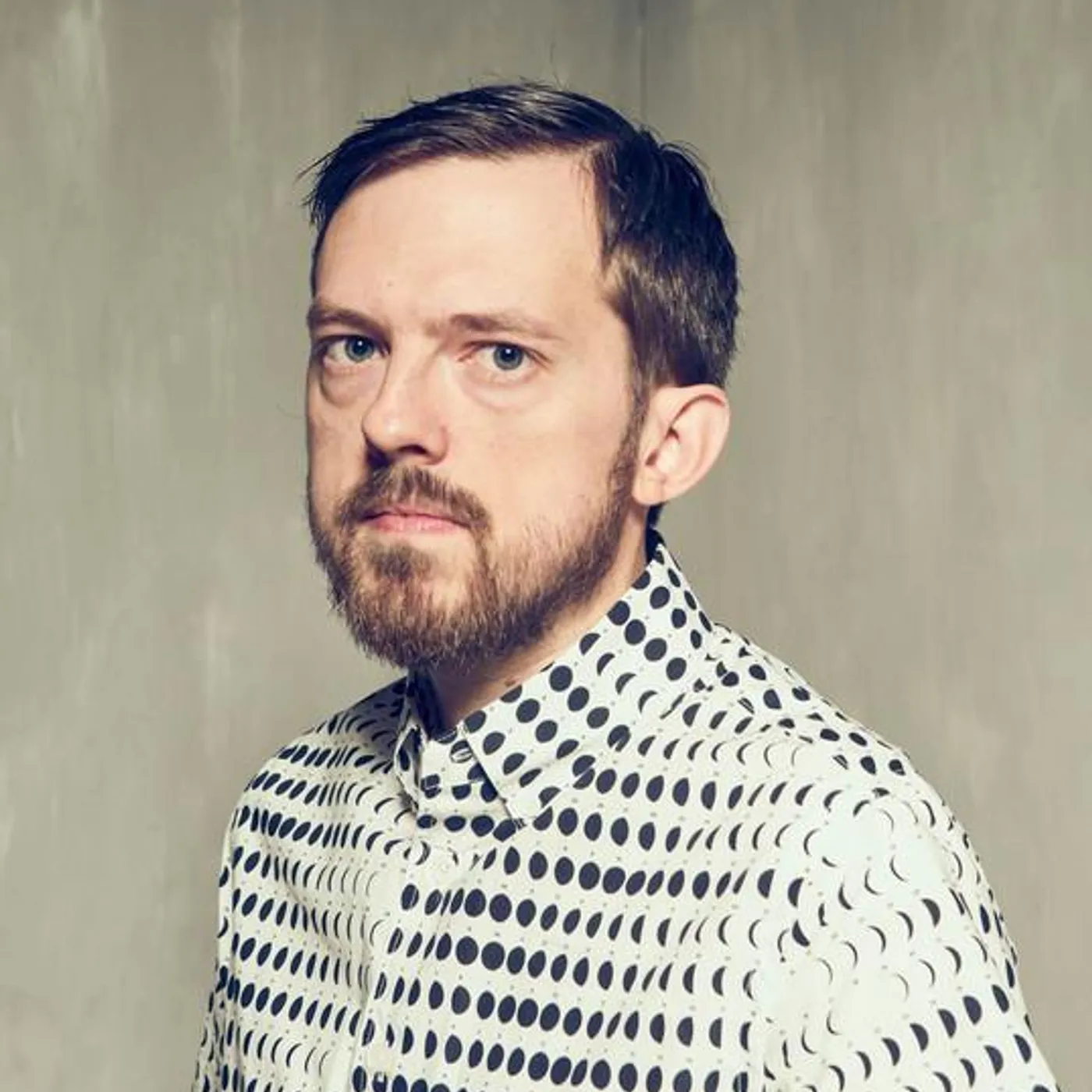 Trevor Gureckis Brand Page