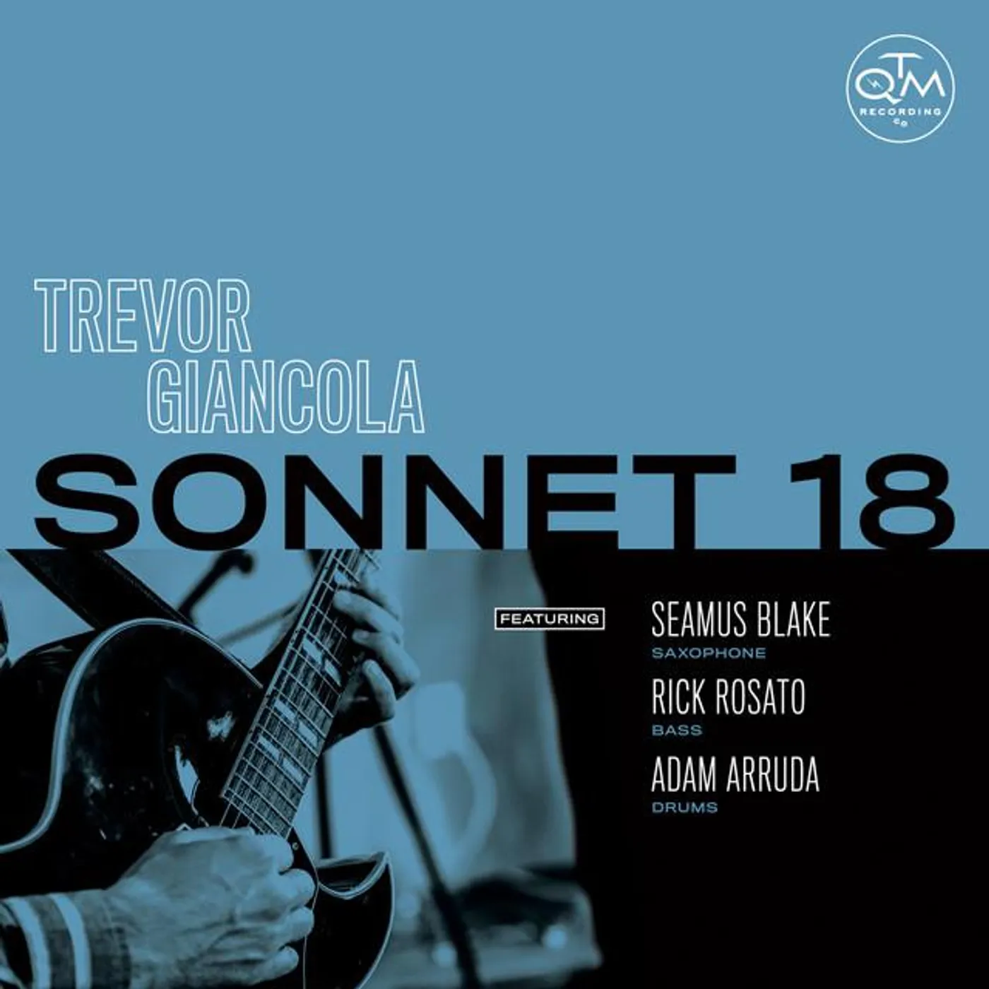 Trevor Giancola Brand Page