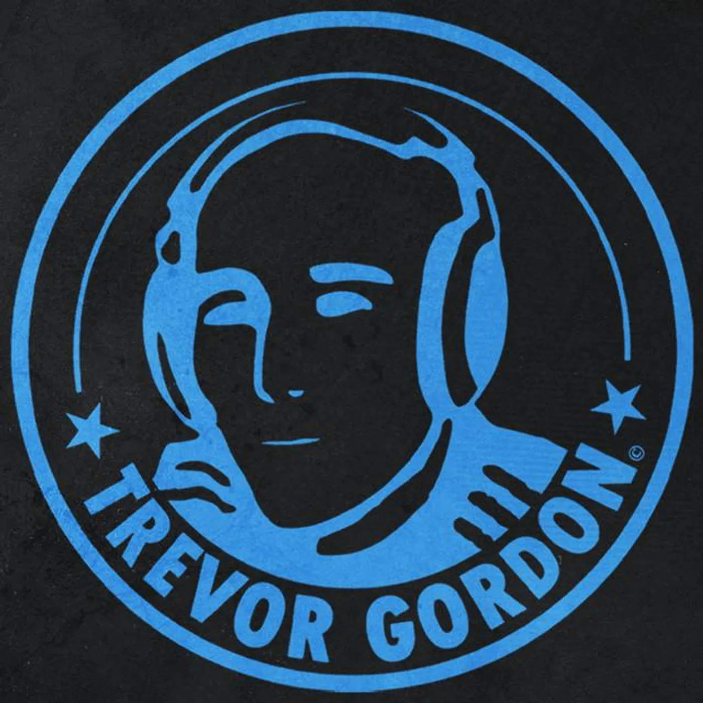 Trevor Gordon Brand Page