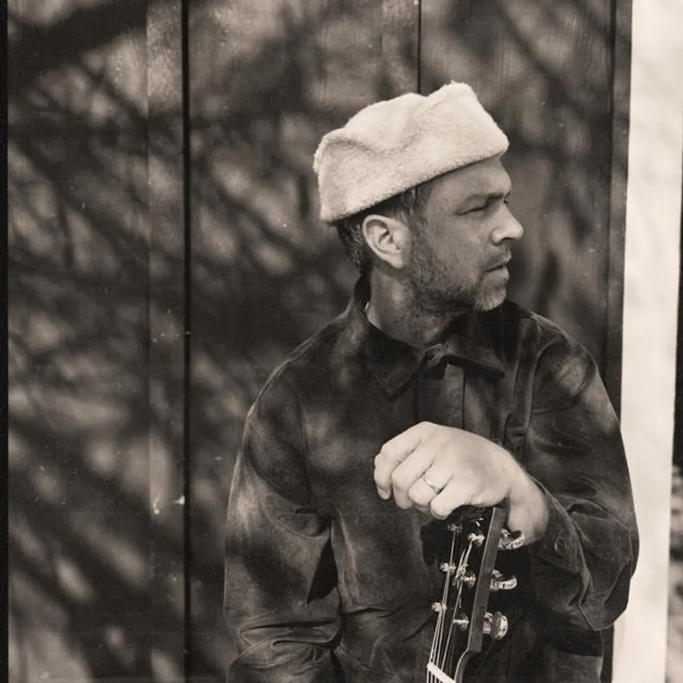 Trevor Hall Brand Page