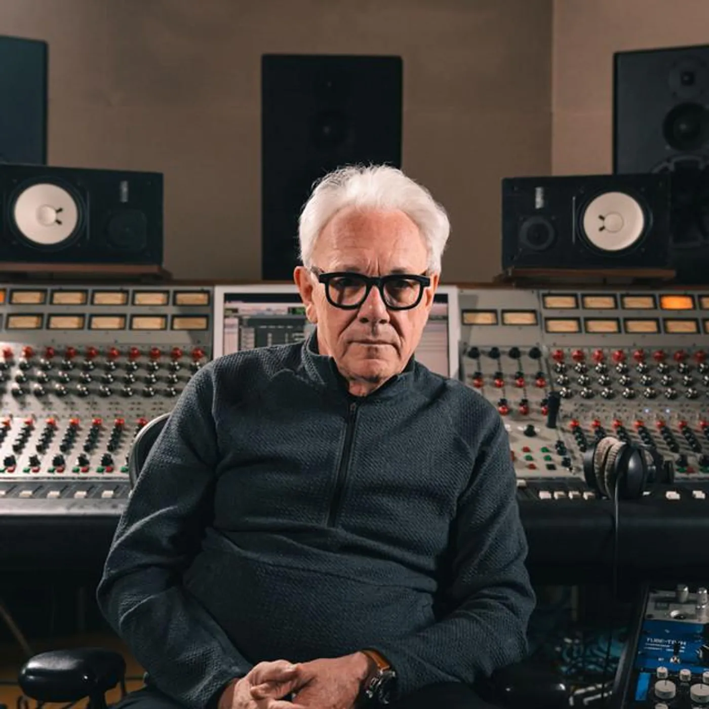 Trevor Horn Brand Page