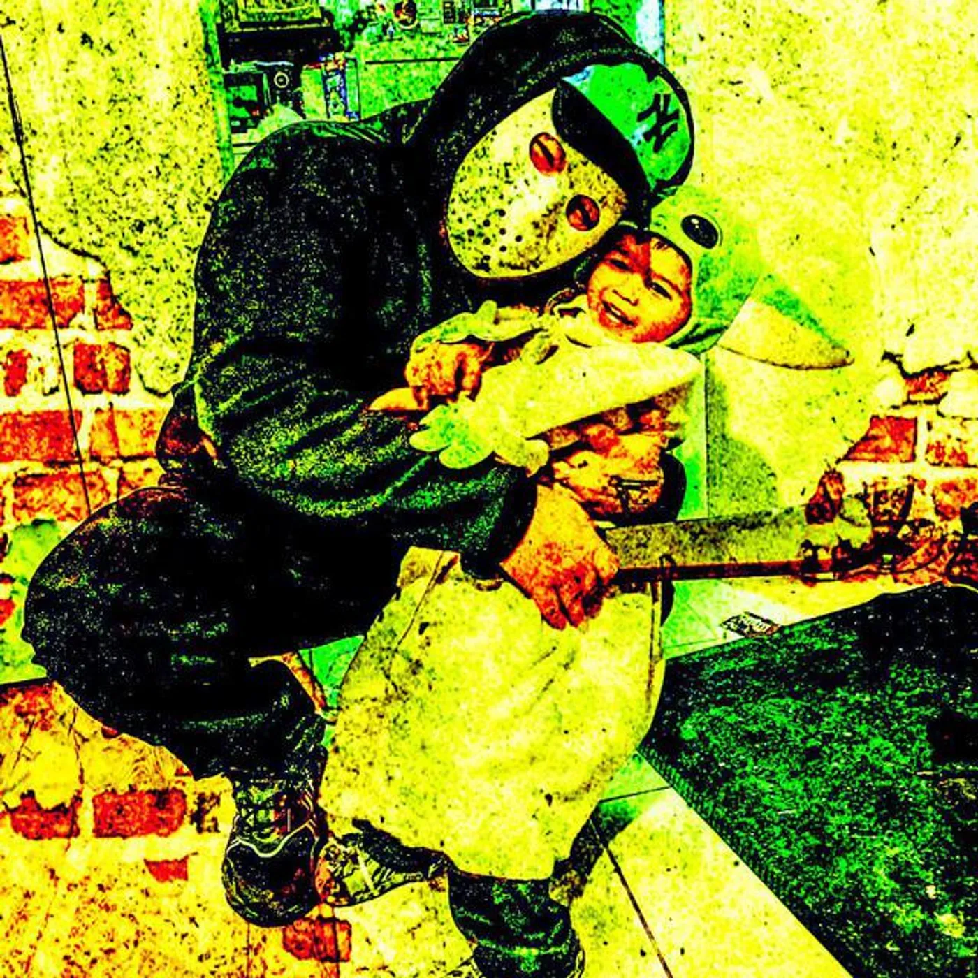 Trevor Johnson Brand Page