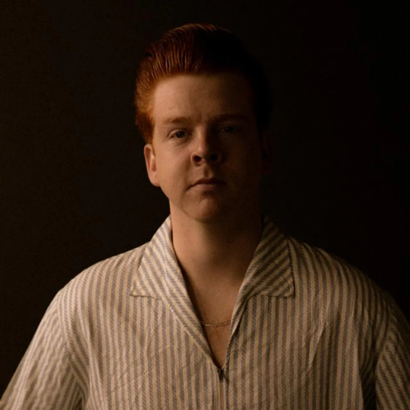 Trevor Lake Brand Page