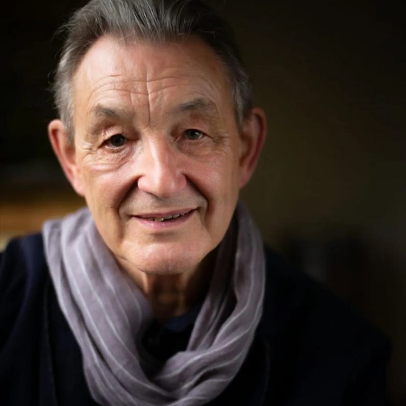 Trevor Pinnock Brand Page