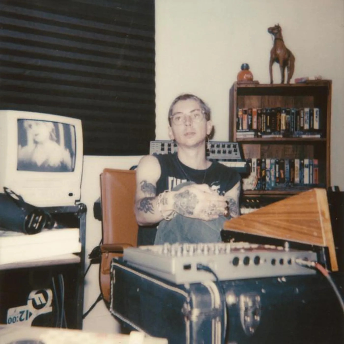 Trevor Powers Brand Page