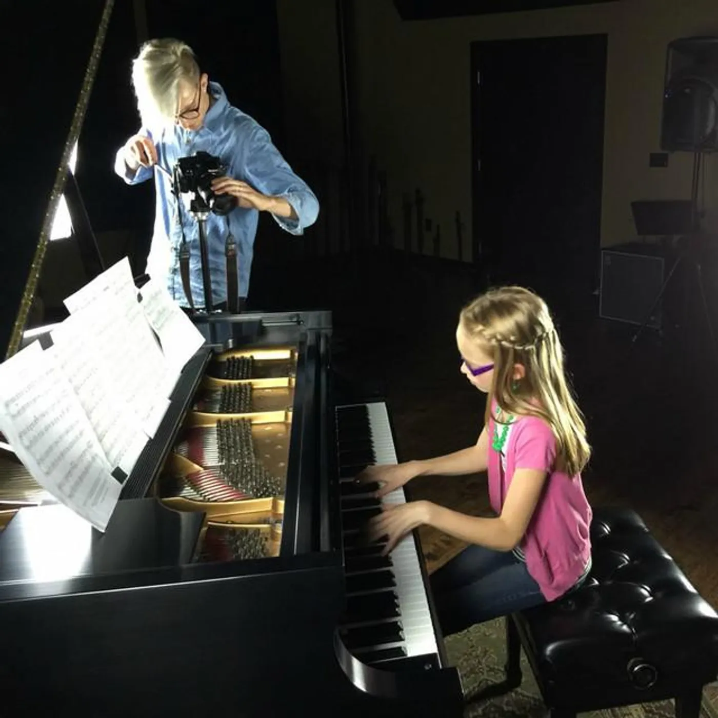 Trevor Price Brand Page