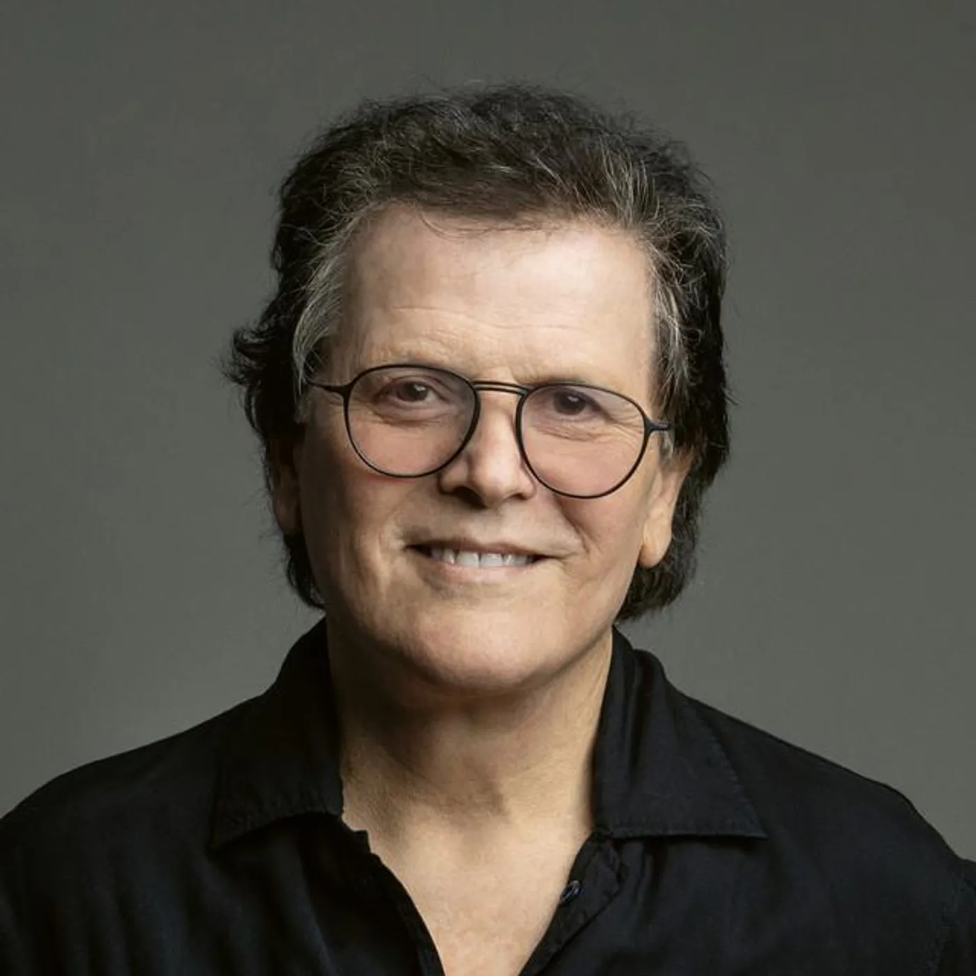 Trevor Rabin Brand Page