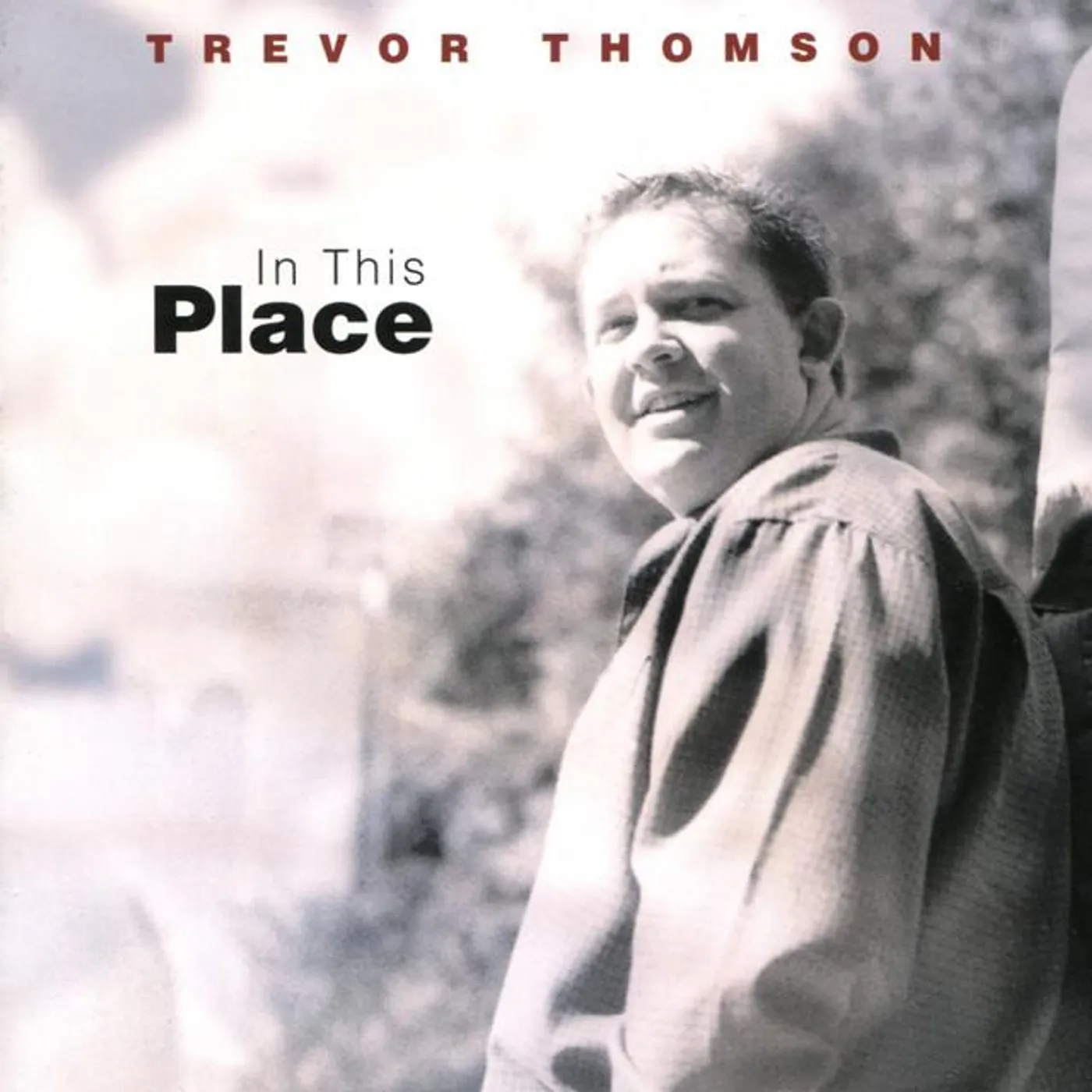 Trevor Thomson