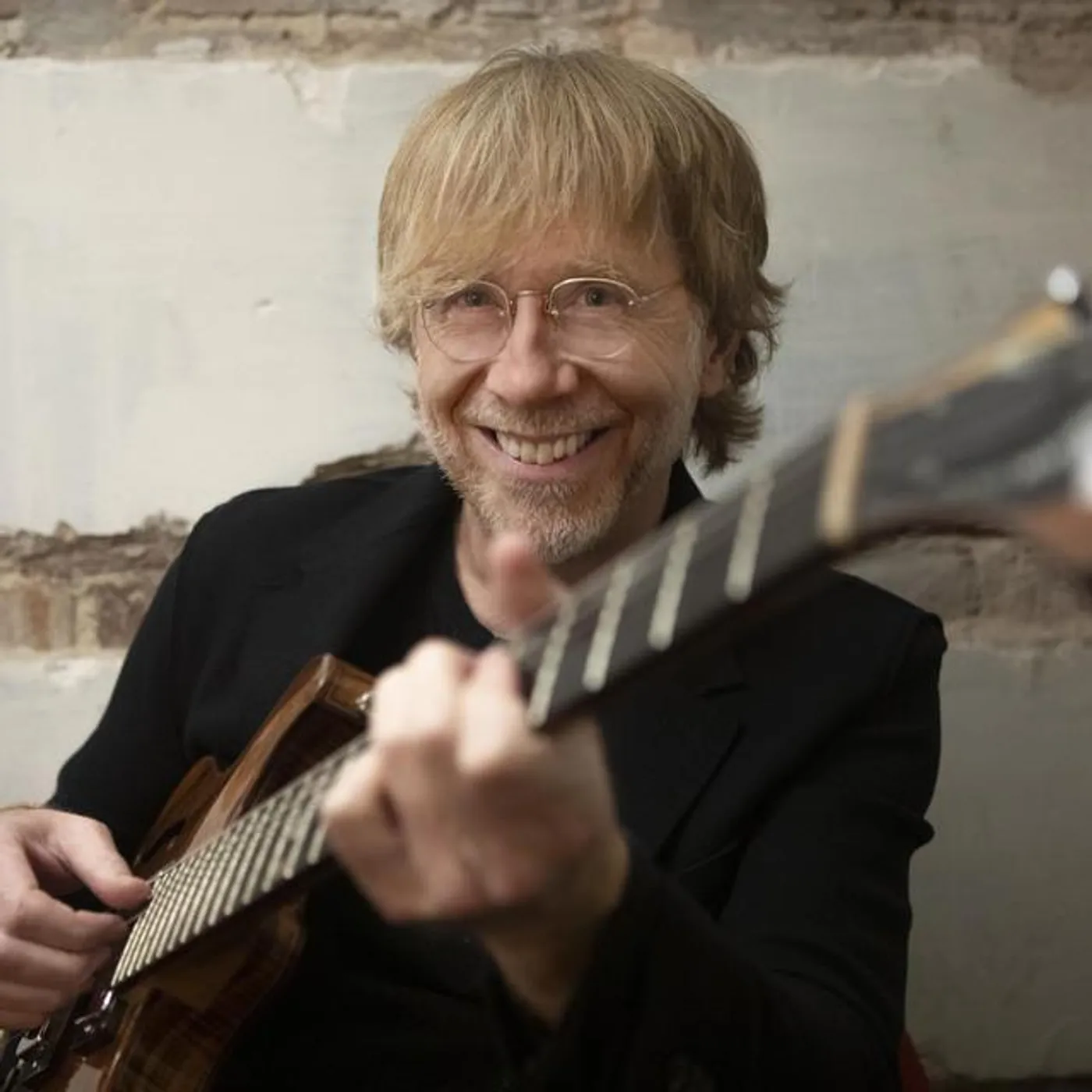 Trey Anastasio Brand Page