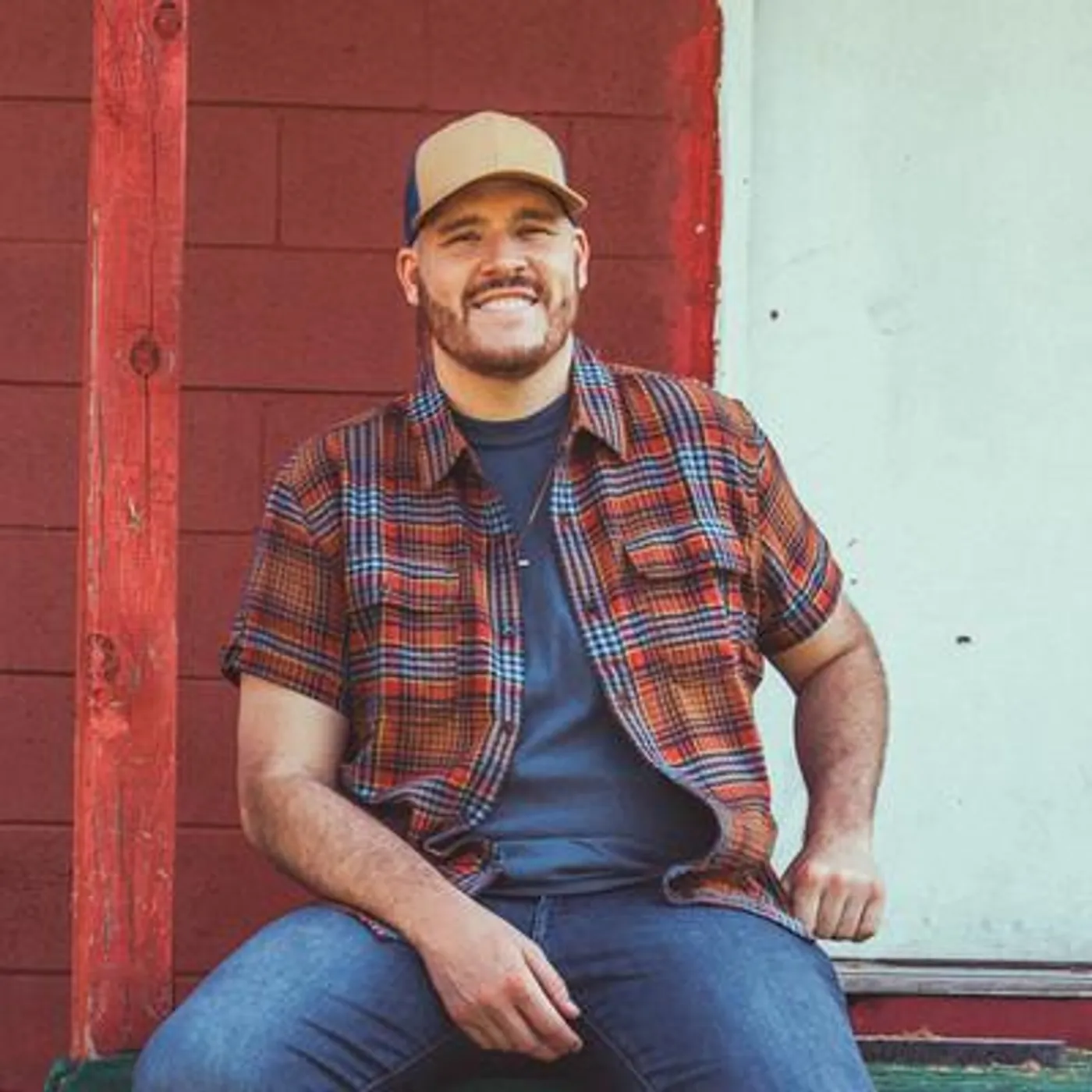 Trey Lewis Brand Page