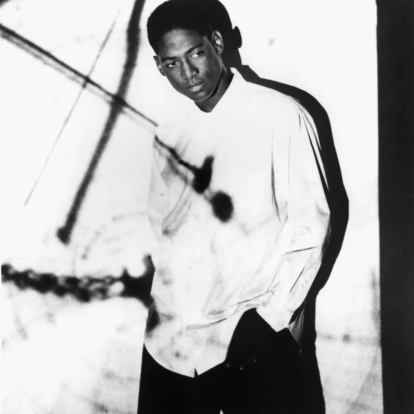 Trey Lorenz Brand Page