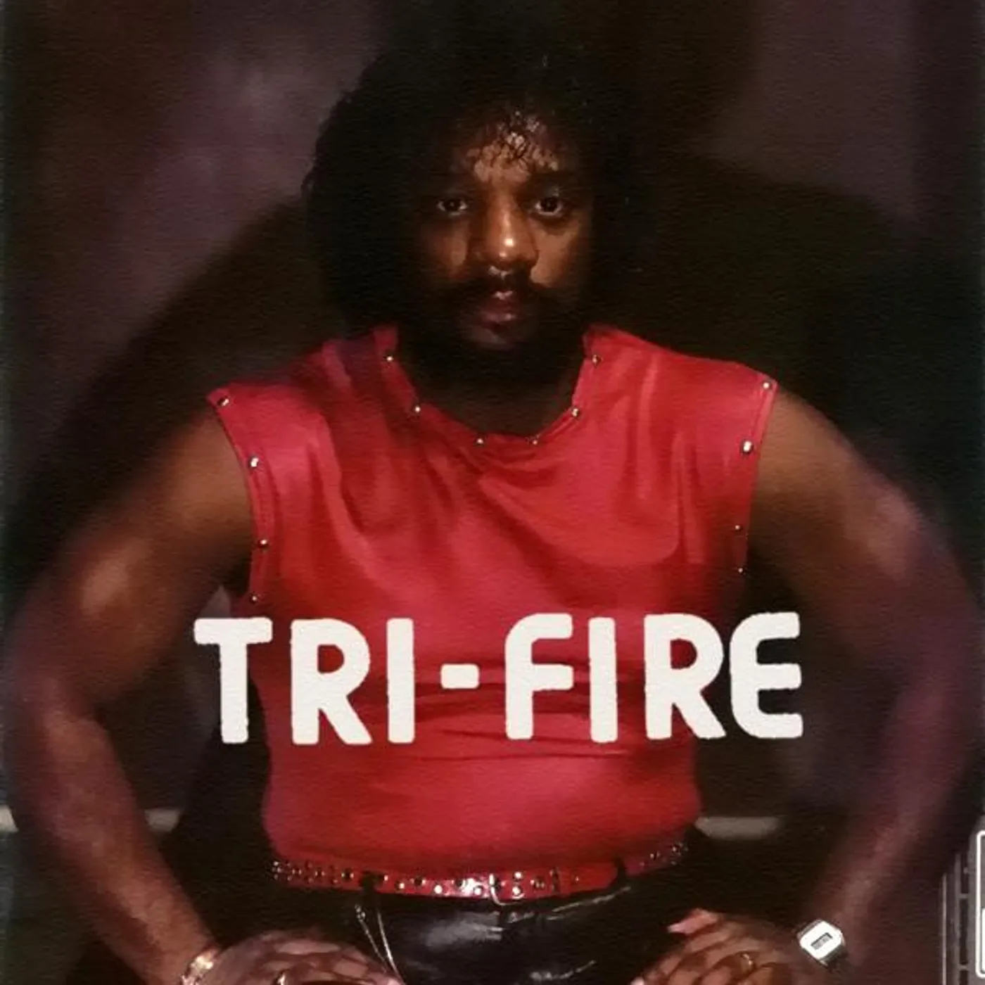 Tri-Fire Brand Page