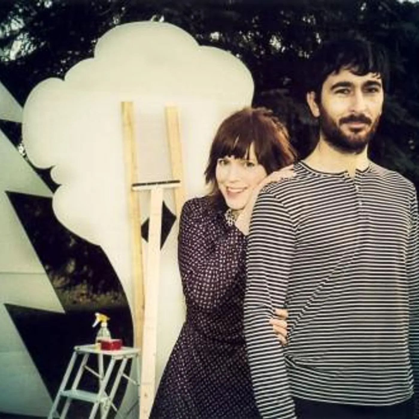 TRICOT MACHINE Brand Page