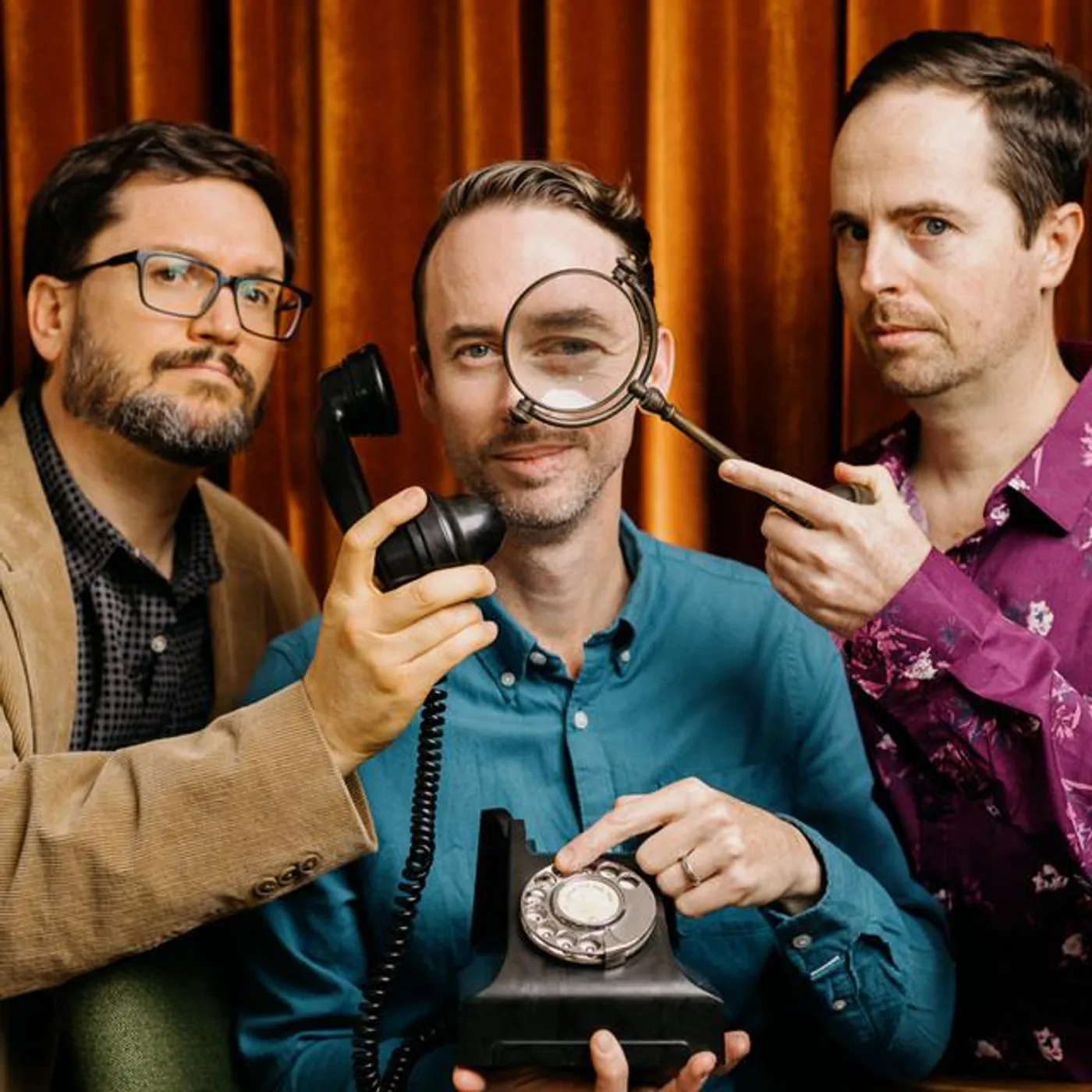 Trichotomy Brand Page