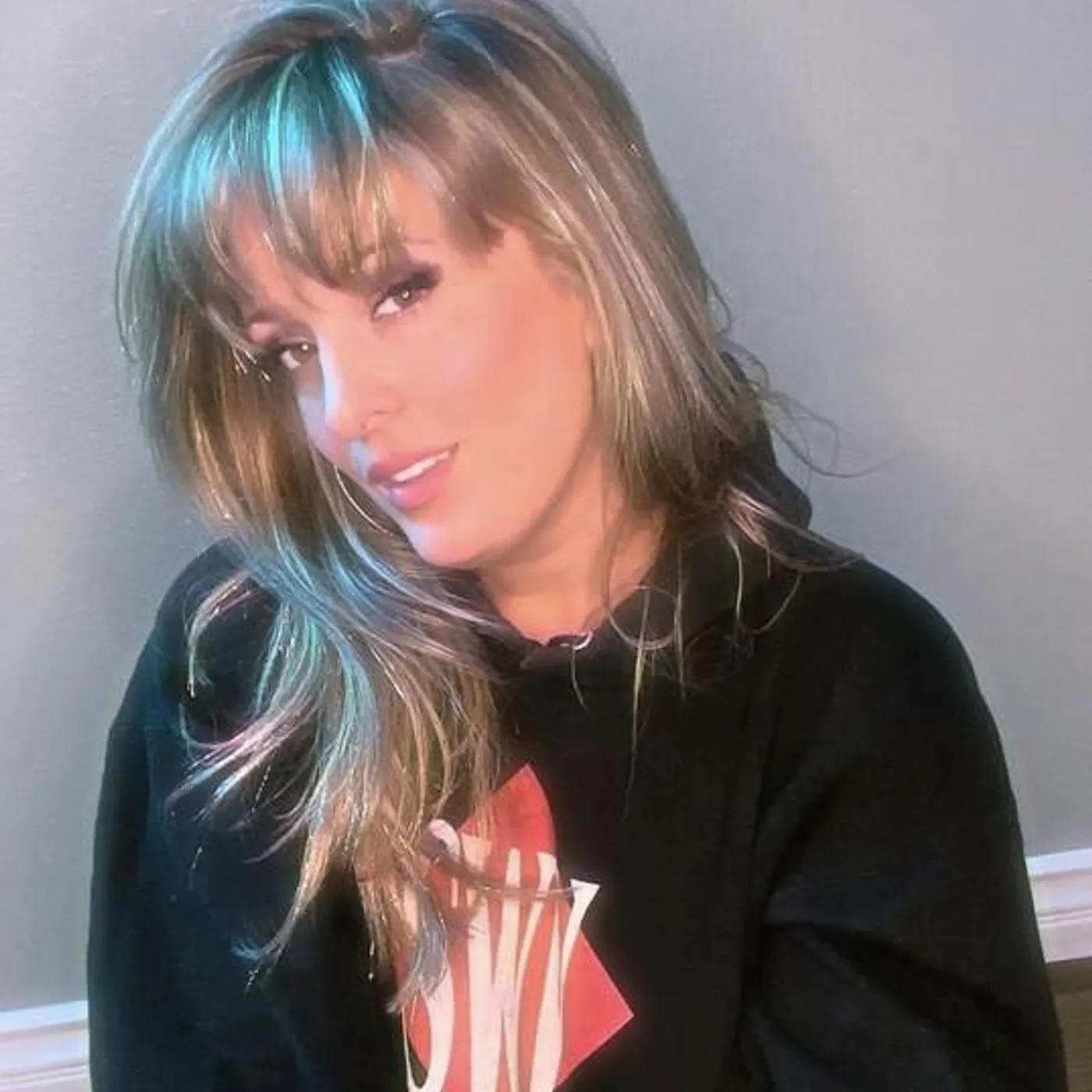 Tricia Battani Brand Page