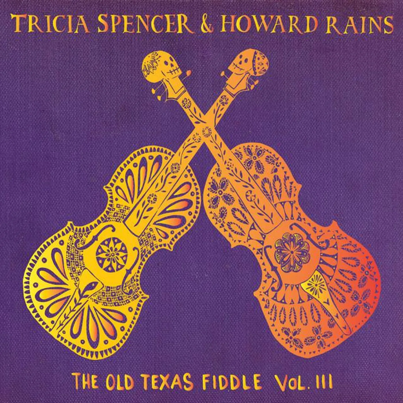 Tricia Spencer Brand Page