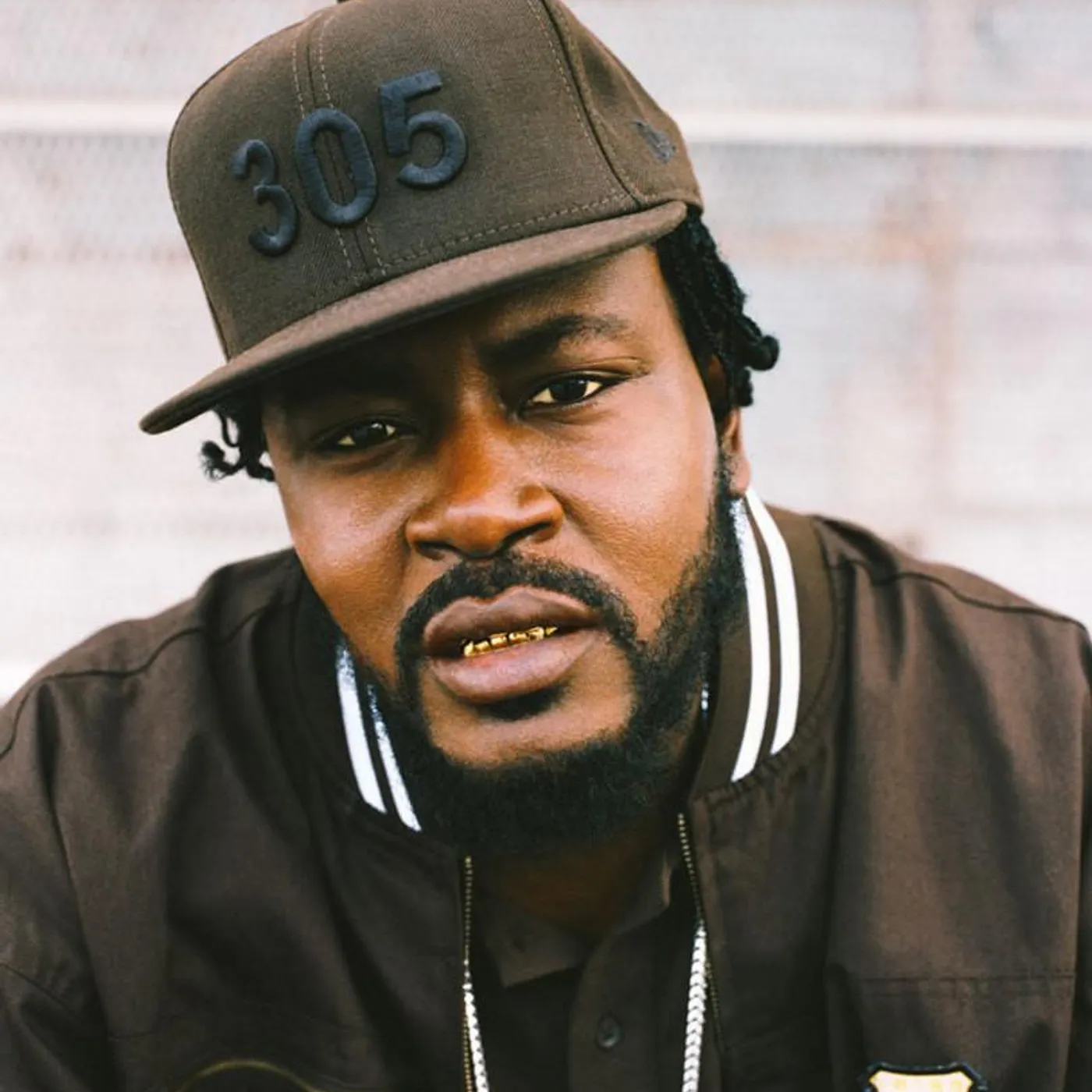 Trick Daddy Brand Page