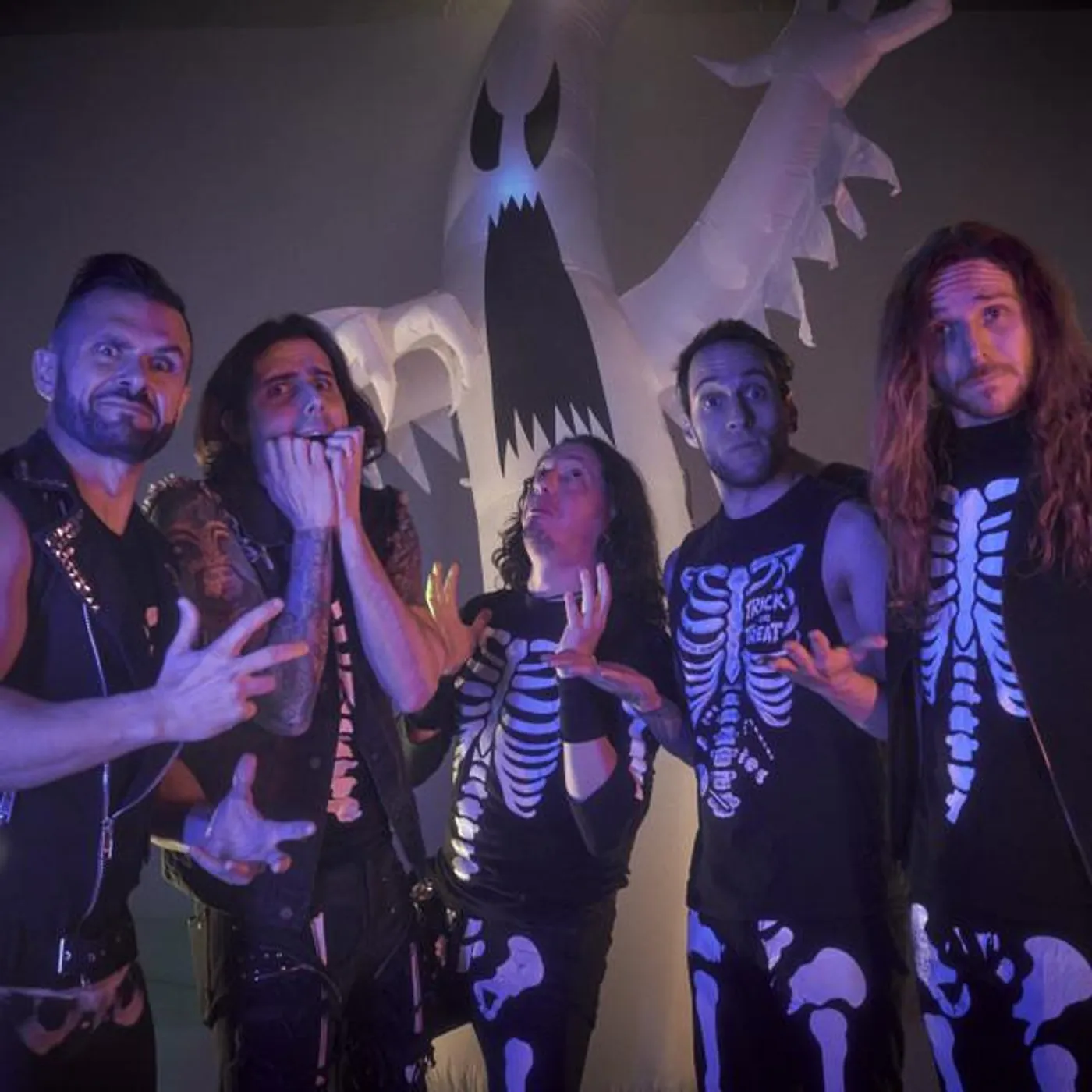 Trick or Treat Brand Page