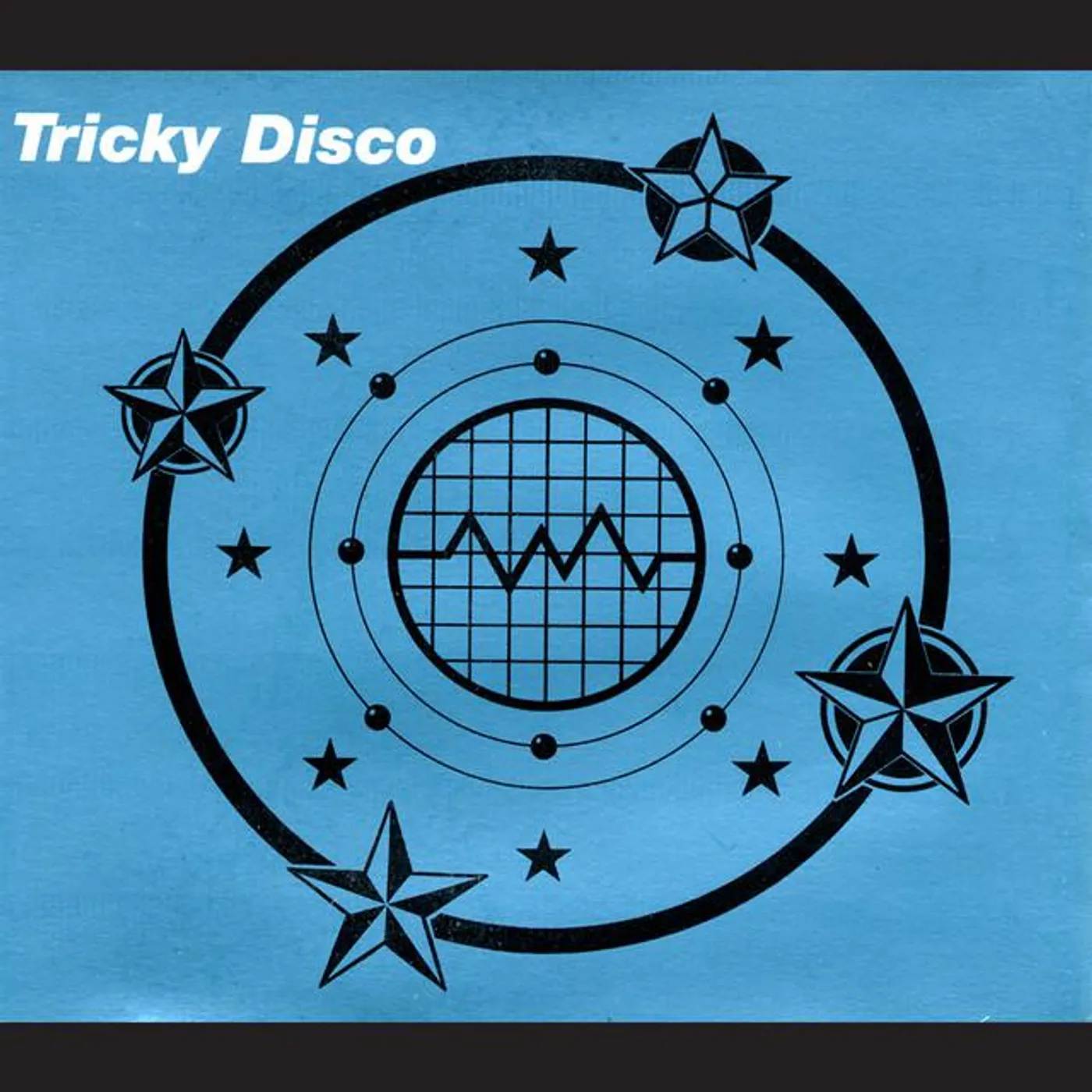 Tricky Disco Brand Page