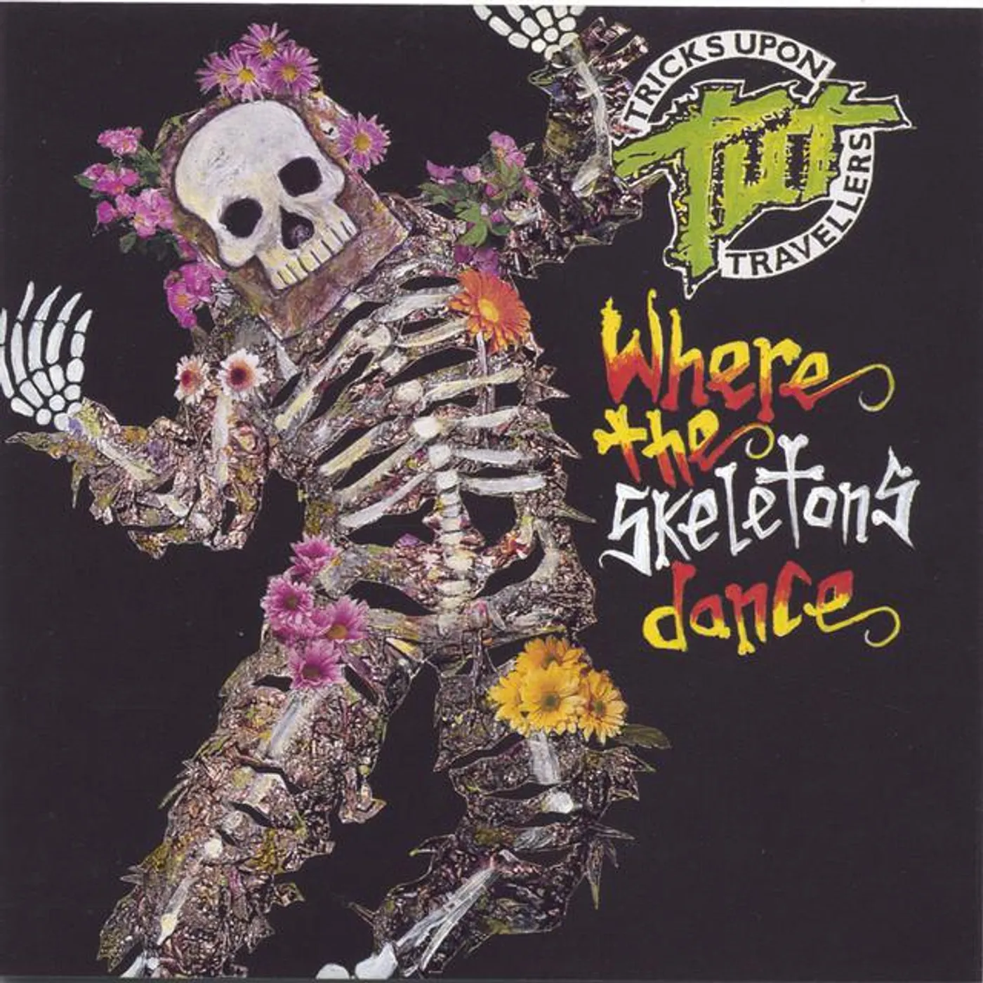 Tricks Upon Travellers