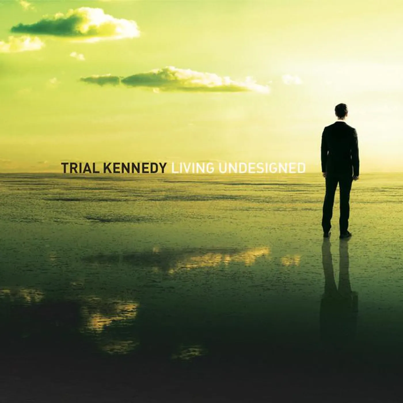 Trial Kennedy