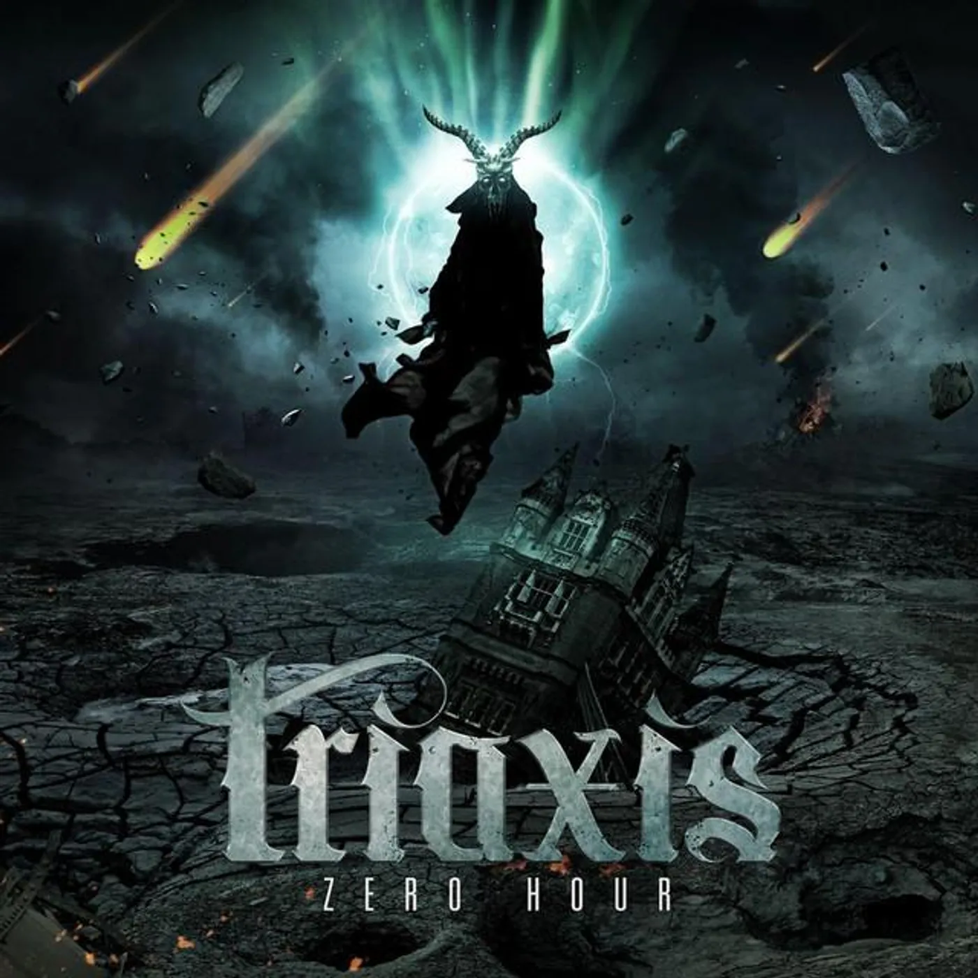 Triaxis