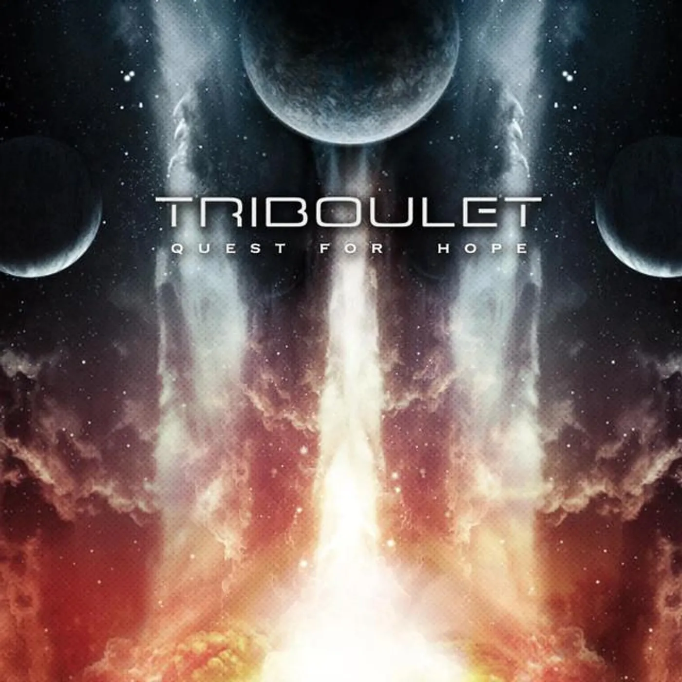 Triboulet Brand Page