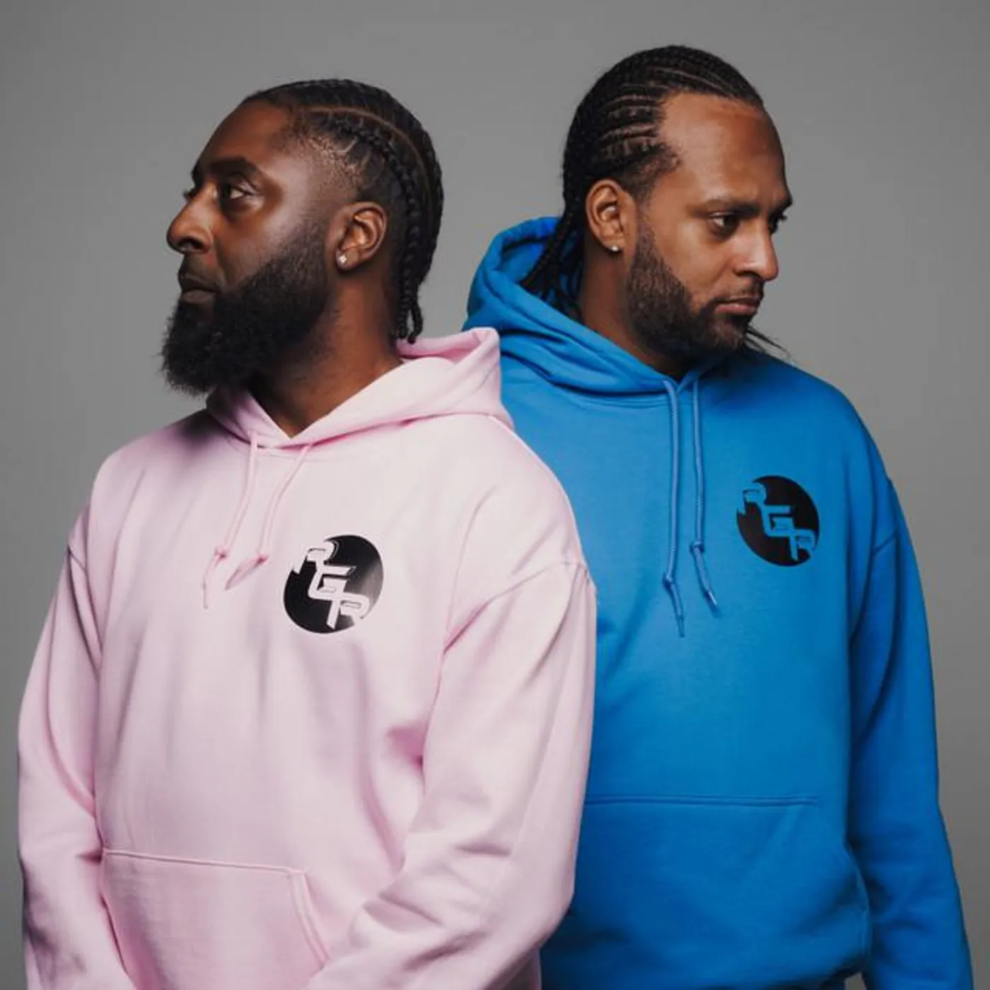 Tribal Brothers Brand Page