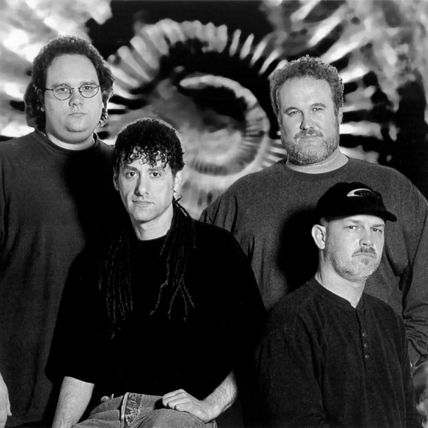 Tribal Tech Brand Page