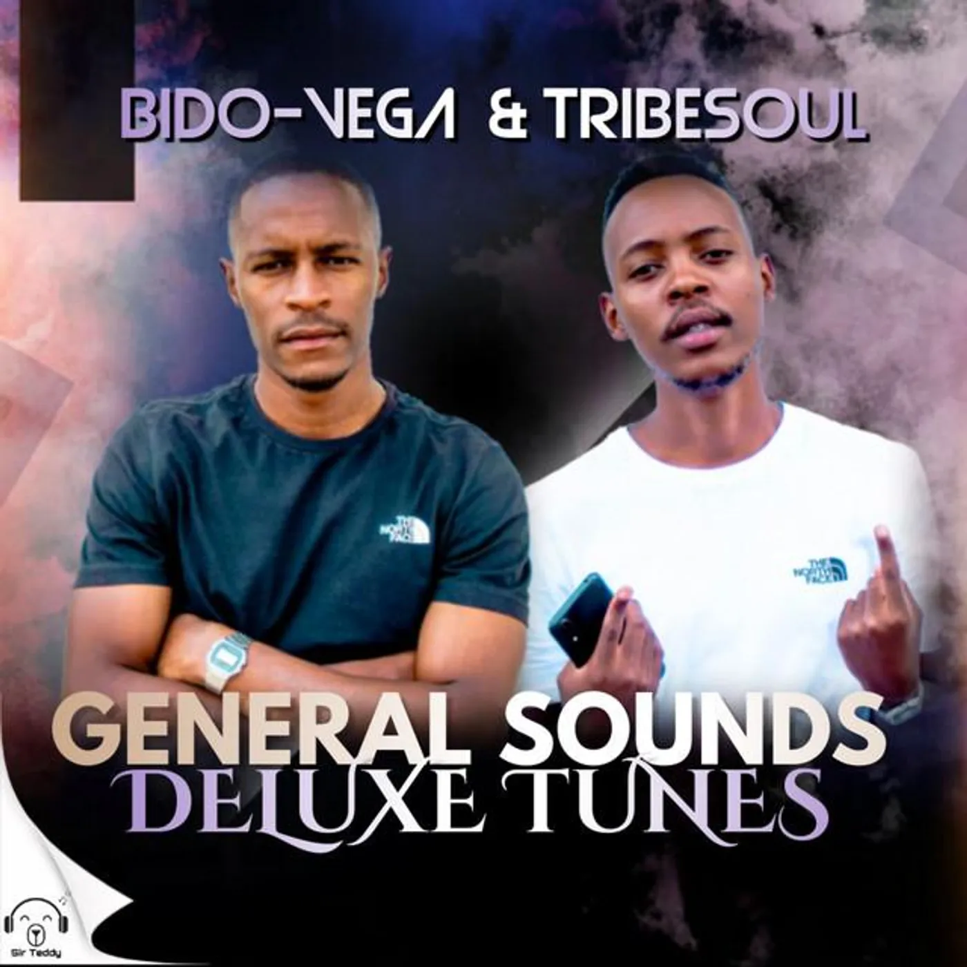 Tribesoul & Bido Vega