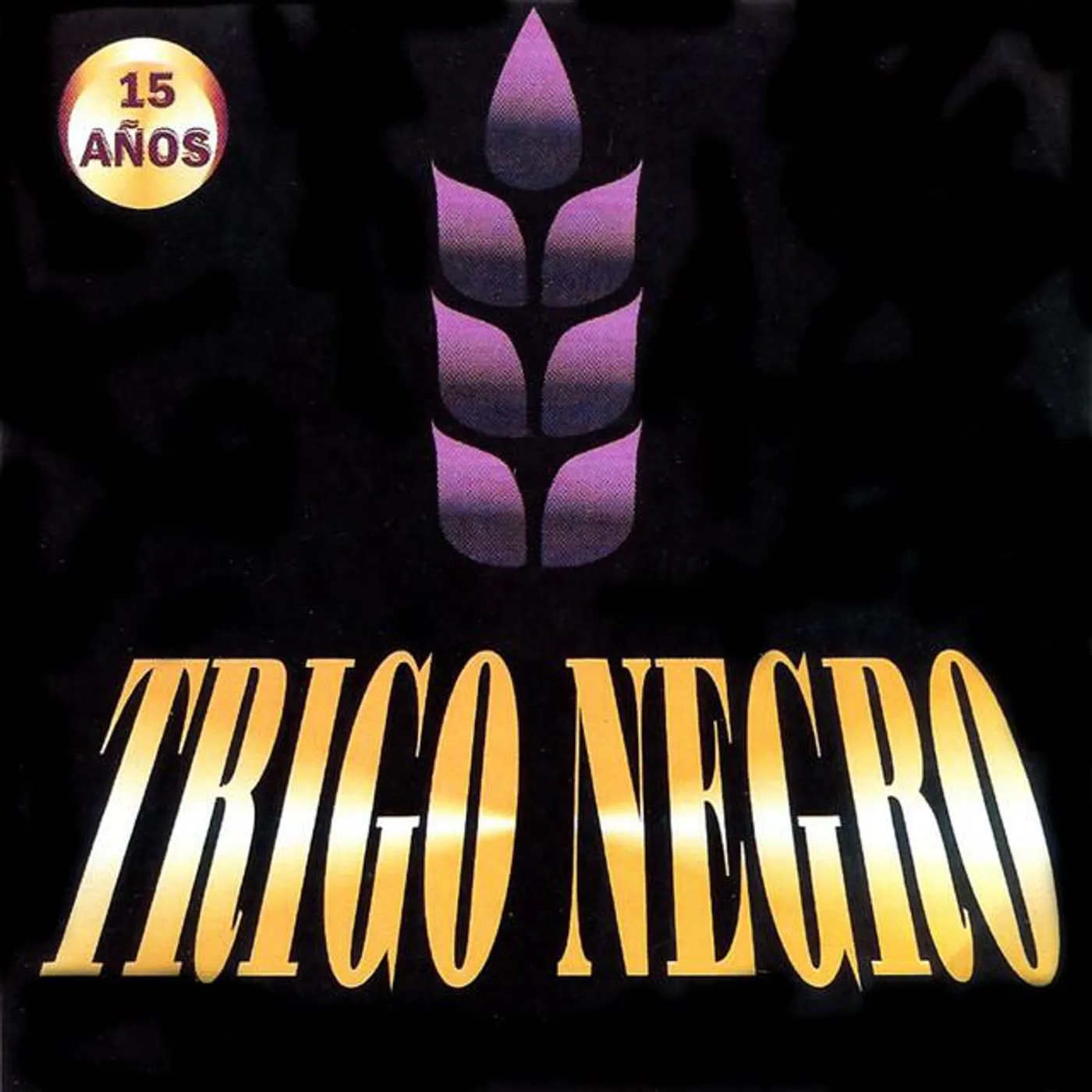 Trigo Negro Brand Page