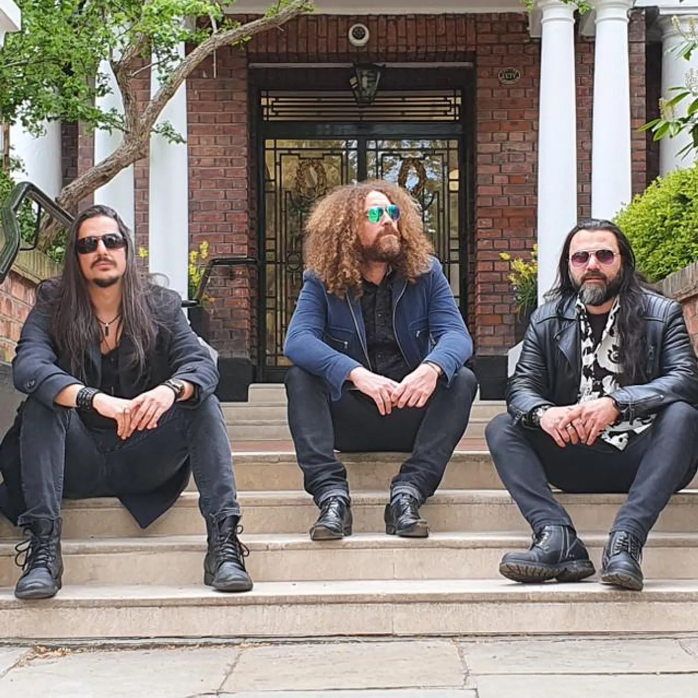 Trident Waters Brand Page