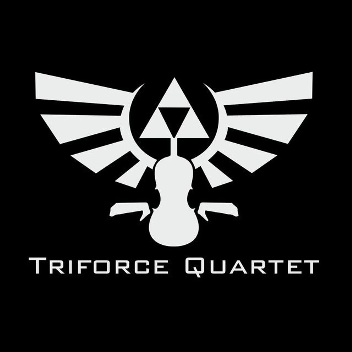 Triforce Quartet Brand Page