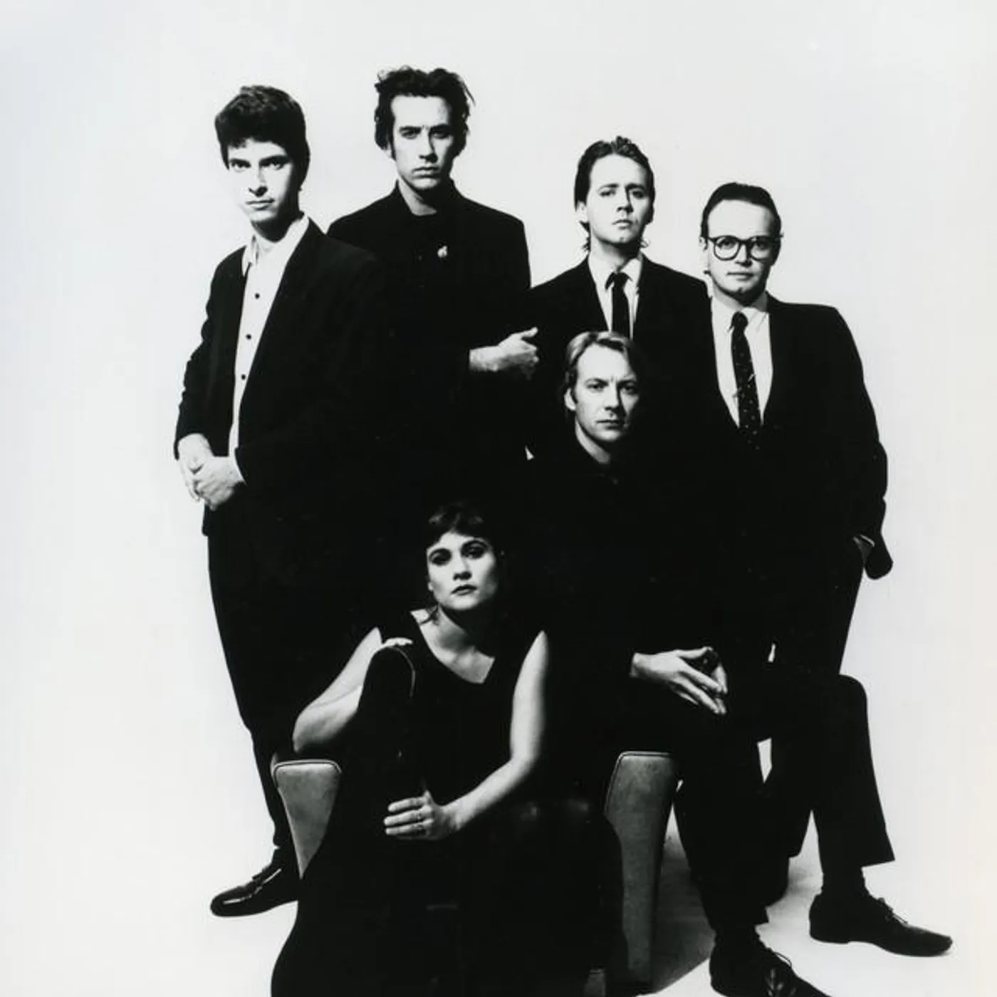 The Triffids Brand Page