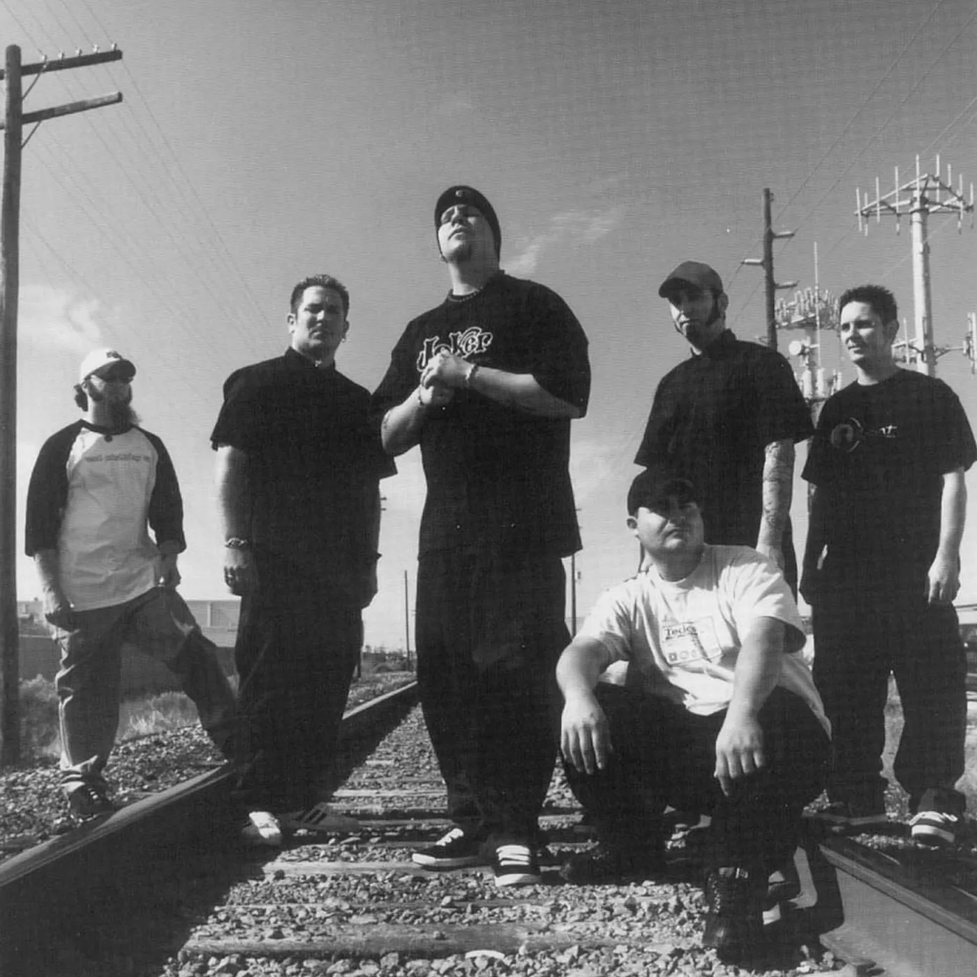 Trik Turner Brand Page