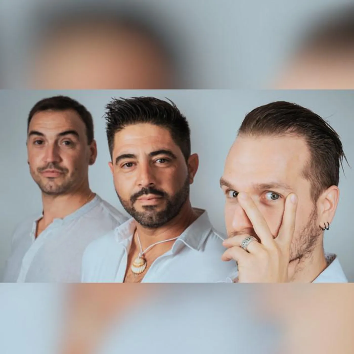 Triomanzana Brand Page