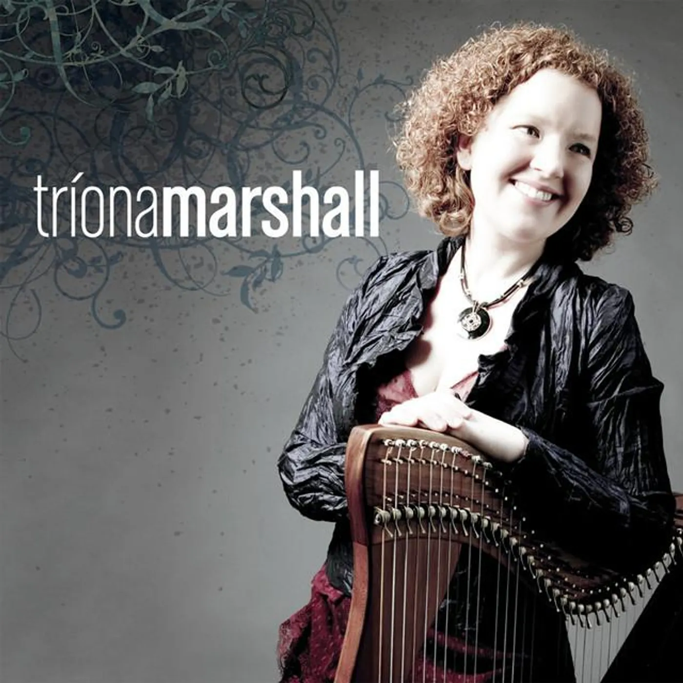 Triona Marshall Brand Page